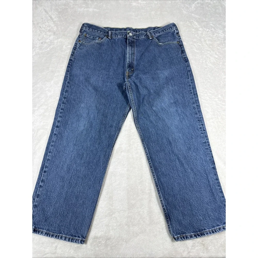 Levis thank you